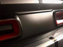 Load image into Gallery viewer, Challenger Tail Light Divider Decal - Blank / De-badged