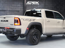Load image into Gallery viewer, RAM TRX Bedside Decals - OEM Style Logos