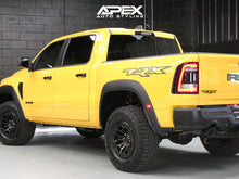 Load image into Gallery viewer, RAM TRX Bedside Decals - OEM Style Logos